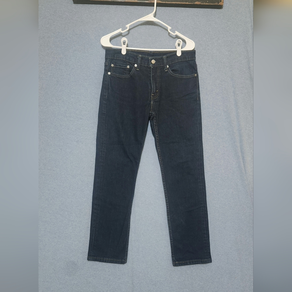 Levi's Men's 511 Jeans. Size 31/30
